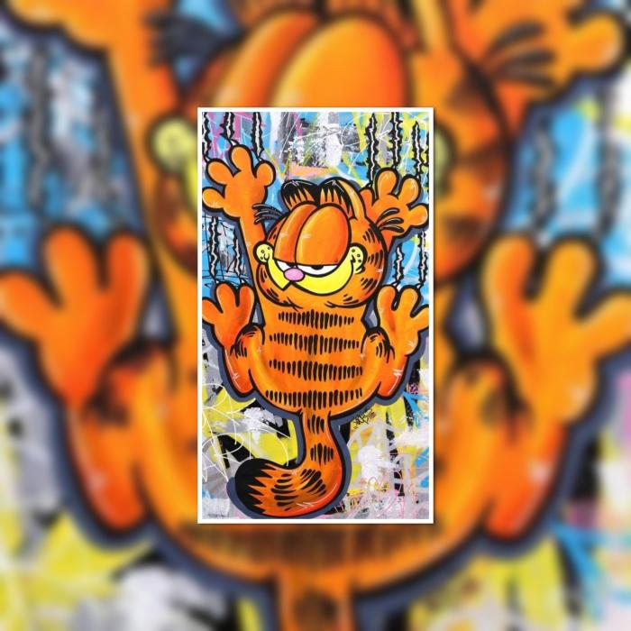 Garfield