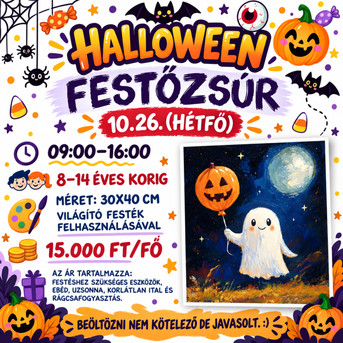 Festőzsúr